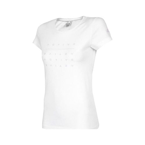 T-shirt 4F TSD013 - 4F - Modalova