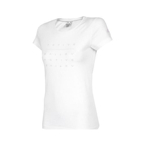 T-shirt 4F TSD013 - 4F - Modalova