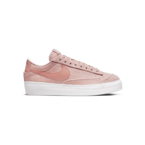 Baskets basses Blazer Low Platform - Nike - Modalova