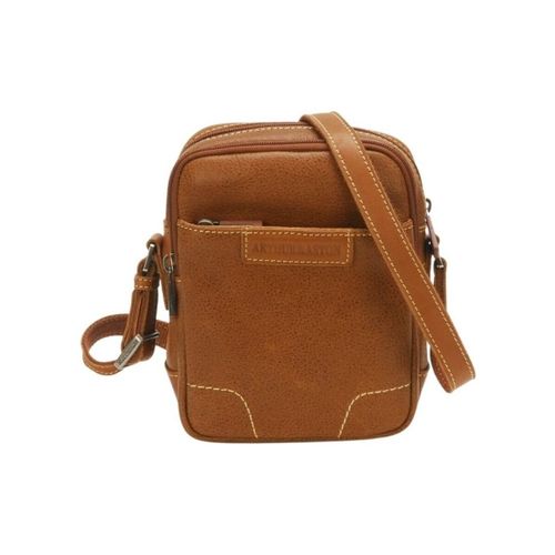 Sac a main Sacoche bandouliere Arthur et Aston Ref 56995 Cogn - Arthur & Aston - Modalova