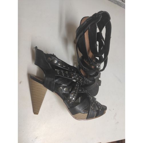 Sandales à talon Sandales à talons - Arian - Modalova