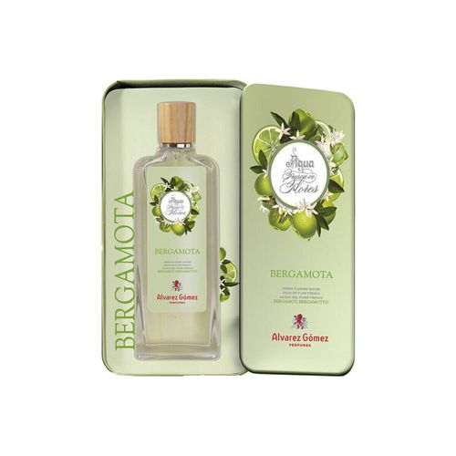 Eau de toilette Fleurs D 39;eau Douce Bergamote - Alvarez Gomez - Modalova