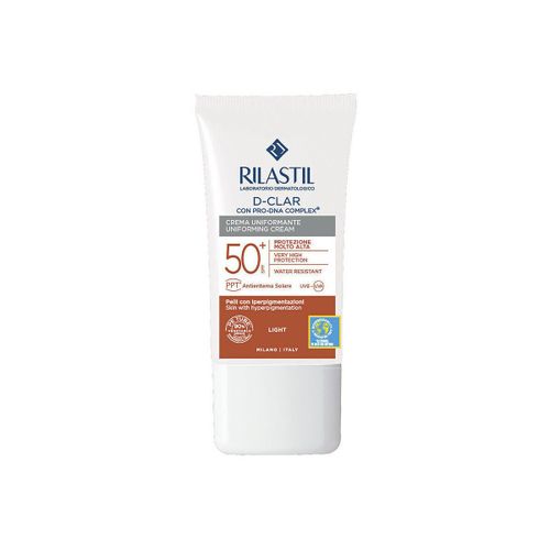 Protections solaires Sun System Spf50+ D-clar medium - Rilastil - Modalova