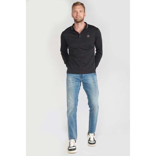 Jeans Jeans 700/11 adjusted basic vintage bleu - Le Temps des Cerises - Modalova