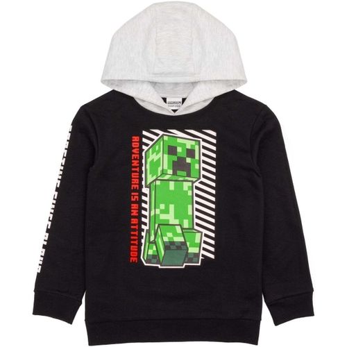 Sweatshirts à capuche NS6695 - Minecraft - Modalova