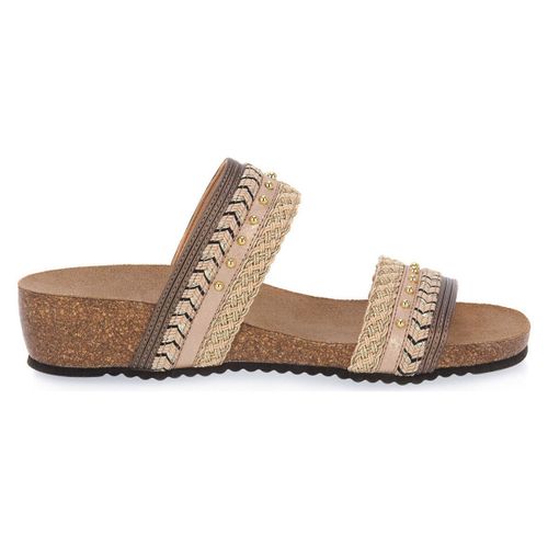 Mules Grunland BRONZO 70MEMI - Grunland - Modalova
