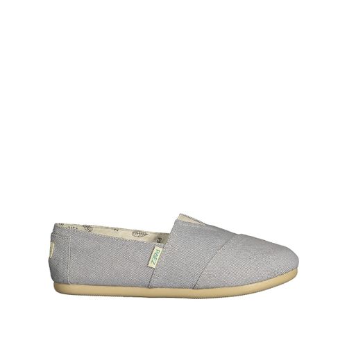 Espadrilles Gum Classic W - Combi Dove - Paez - Modalova