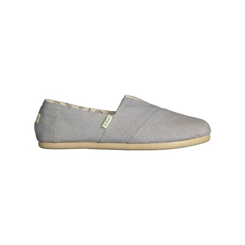 Espadrilles Gum Classic M - Combi Dove - Paez - Modalova