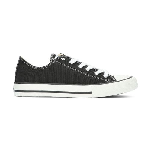 Baskets basses 106550 negro - Victoria - Modalova