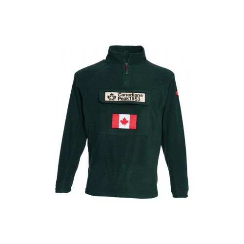 Polaire Polaire TYMCLEAK - Canadian Peak - Modalova