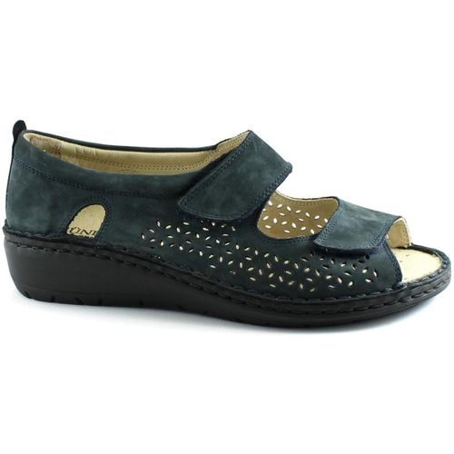 Sandales Grunland GRU-RRR-SC4881-BL - Grunland - Modalova