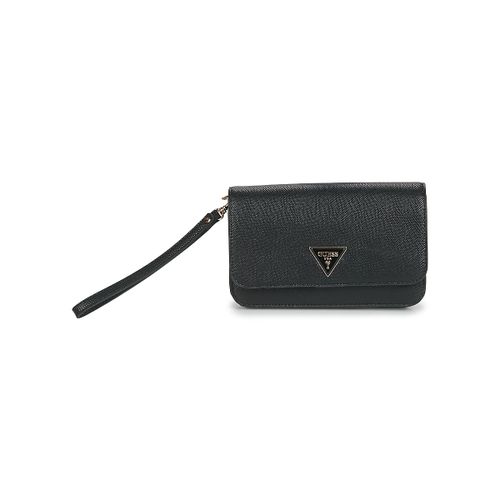 Portefeuille LAUREL SLG PHONE ORGANIZER - Guess - Modalova