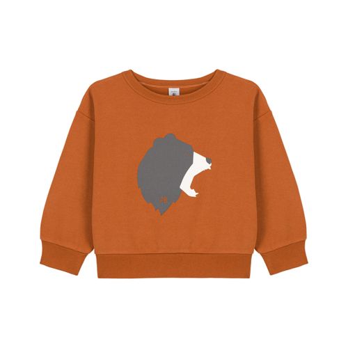 Sweatshirts Petit Bateau CARTABLE - Petit Bateau - Modalova