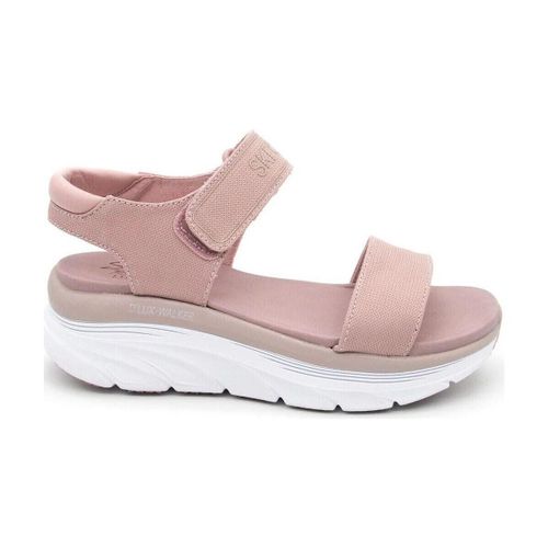 Sandales compensées 119226/BLSH - Skechers - Modalova