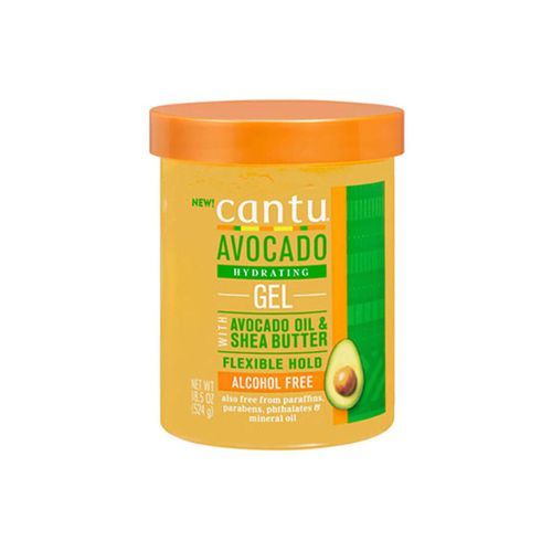 Coiffants & modelants Avocado Hydrating Gel - Cantu - Modalova