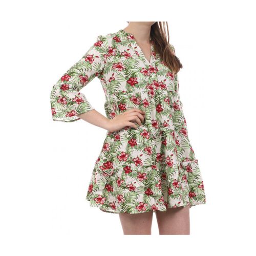 Robe courte Vero Moda Easy - Vero Moda - Modalova