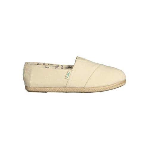 Espadrilles Original Raw M - Essential Ecru - Paez - Modalova