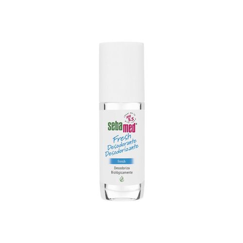 Accessoires corps Fresh Deo Roll-on - Sebamed - Modalova