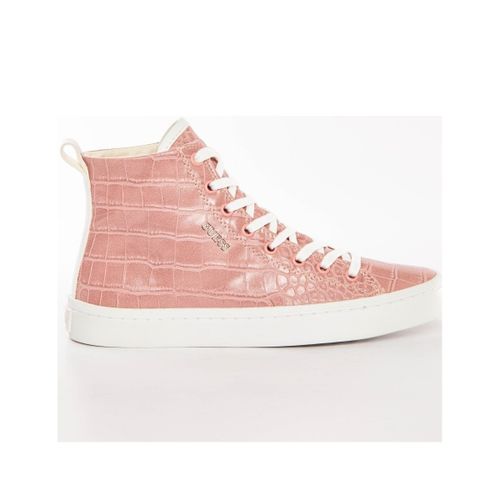 Baskets montantes Guess Elga - Guess - Modalova