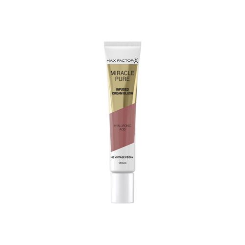 Blush & poudres Miracle Pure Blush 03-vintage Peony - Max Factor - Modalova