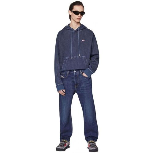 Jeans Diesel 2010 D-MACS 09B96-01 - Diesel - Modalova