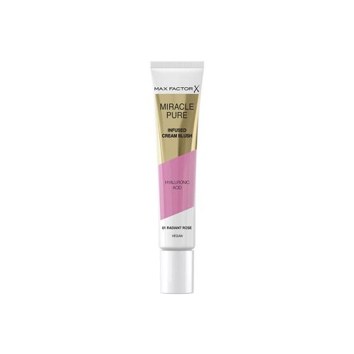 Blush & poudres Miracle Pure Blush 01-radiant Rose - Max Factor - Modalova