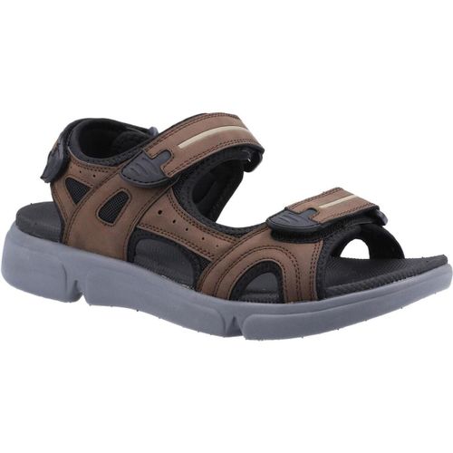 Sandales Hush puppies Castro - Hush puppies - Modalova