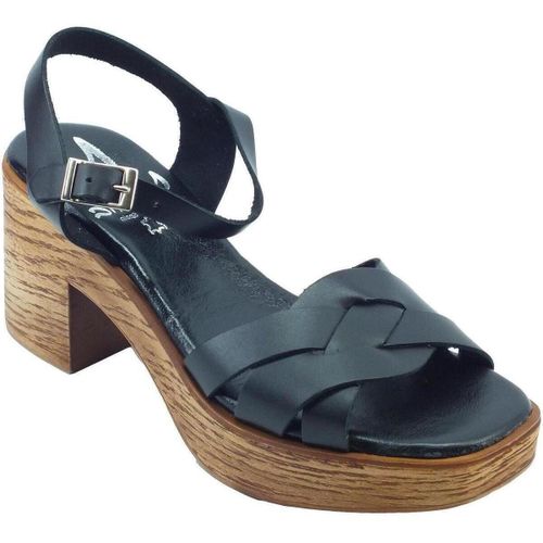 Sandales à talon Marila 1731 O - Marila - Modalova
