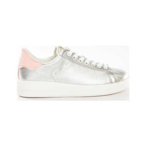 Baskets basses Guess Classic silver - Guess - Modalova