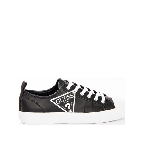 Baskets basses Original triangle bw - Guess - Modalova