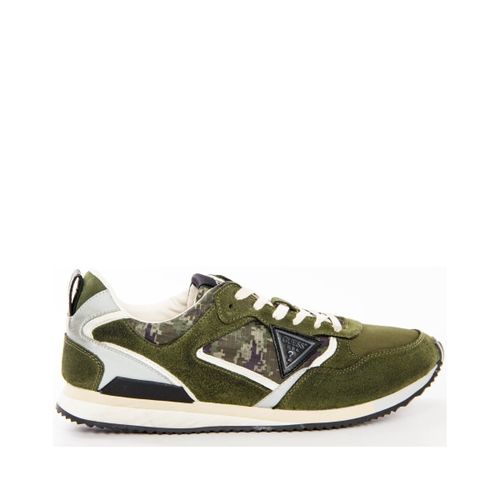 Baskets basses Guess triangle - Guess - Modalova