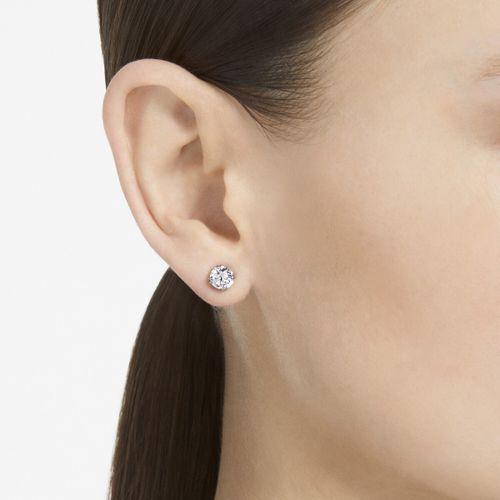 Boucles oreilles Clous d'oreilles Constella - Swarovski - Modalova