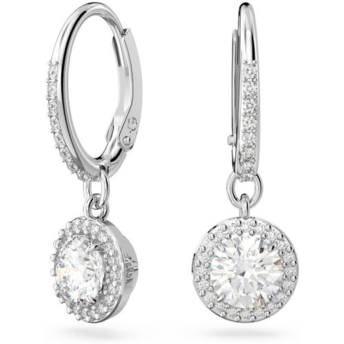 Boucles oreilles Boucles d'oreilles Constella - Swarovski - Modalova
