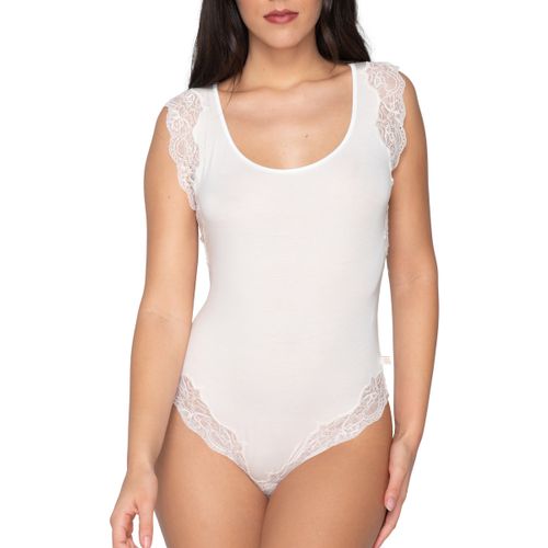 Bodys Body sans manches Micro Touch Splendida - Luna Splendida - Modalova