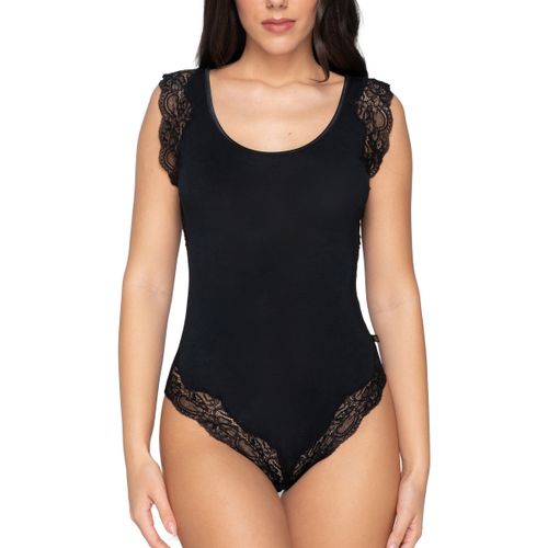 Bodys Body sans manches Micro Touch Splendida - Luna Splendida - Modalova