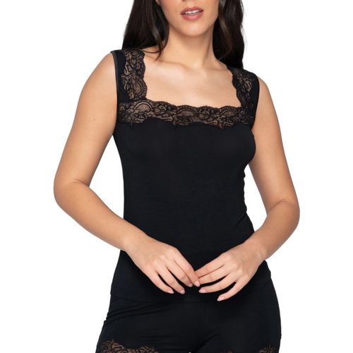 Debardeur Top sans manches Micro Touch Splendida - Luna Splendida - Modalova