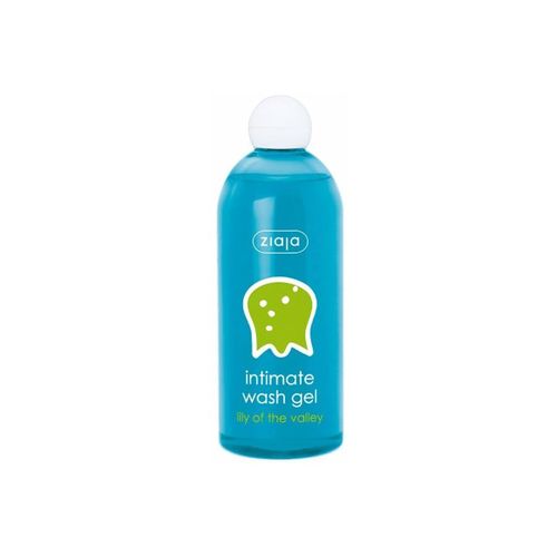 Accessoires corps Hygiène Intime Gel Lys Sauvage - Ziaja - Modalova