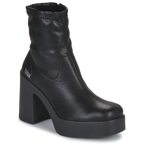 Bottines Yurban BERGAMO - Yurban - Modalova