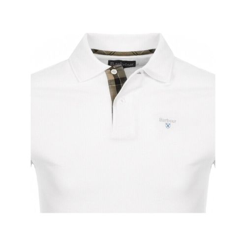 T-shirt Barbour - Barbour - Modalova