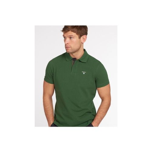 T-shirt Barbour - Barbour - Modalova