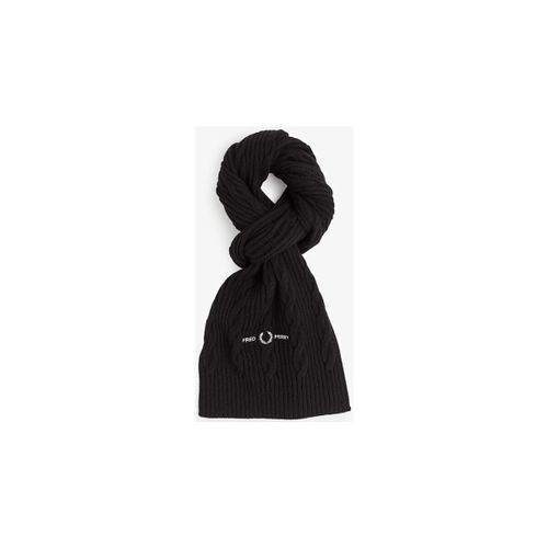 Echarpe Fred Perry - Fred Perry - Modalova