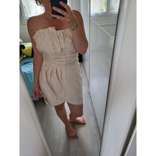 Robe courte Robe h amp;m taille 36 - H&M - Modalova