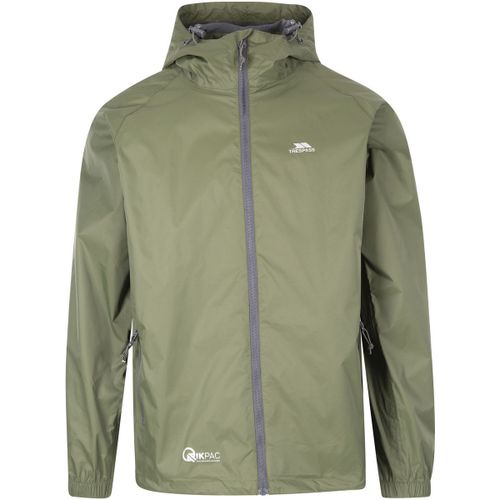 Blouson Trespass Qikpac - Trespass - Modalova