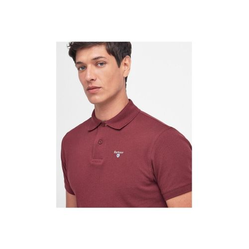 T-shirt Barbour - Barbour - Modalova