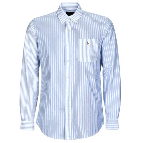 Chemise LONG SLEEVE-SPORT SHIRT - Polo Ralph Lauren - Modalova