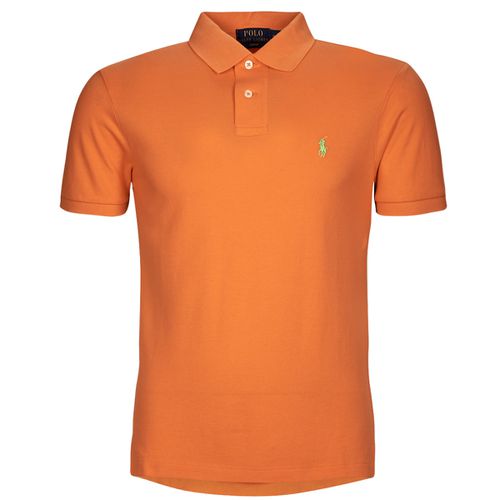 Polo POLO AJUSTE SLIM FIT EN COTON BASIC MESH - Polo Ralph Lauren - Modalova