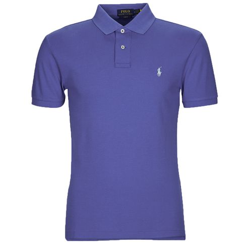 Polo POLO AJUSTE SLIM FIT EN COTON BASIC MESH - Polo Ralph Lauren - Modalova