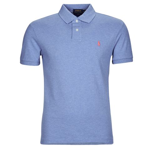 Polo POLO AJUSTE SLIM FIT EN COTON BASIC MESH - Polo Ralph Lauren - Modalova