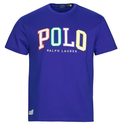 T-shirt SHORT SLEEVE-T-SHIRT - Polo Ralph Lauren - Modalova