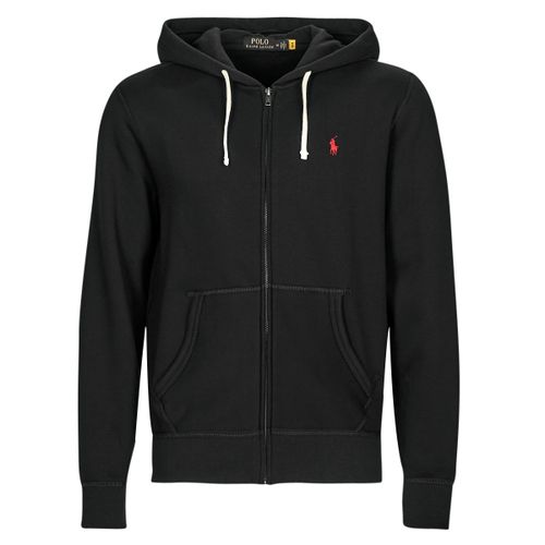 Sweatshirts SWEATSHIRT ZIPPE EN MOLLETON - Polo Ralph Lauren - Modalova